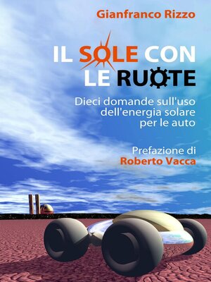 cover image of Il sole con le ruote